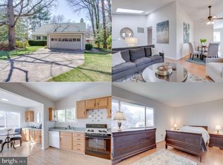 5340 Jennifer Dr, Fairfax, VA 22032