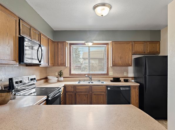 Rimrock West Apartments | 2220 Saint Johns Ave, Billings, MT