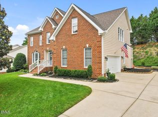 744 Highwater Pl, Fuquay Varina, NC 27526