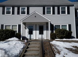 4 Tuck Farm Rd APT 5, Auburn, MA 01501
