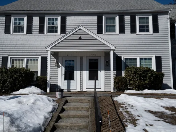 4 Tuck Farm Rd APT 5, Auburn, MA 01501