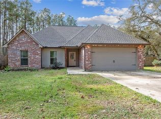 20502 Sisters Rd, Hammond, LA 70403