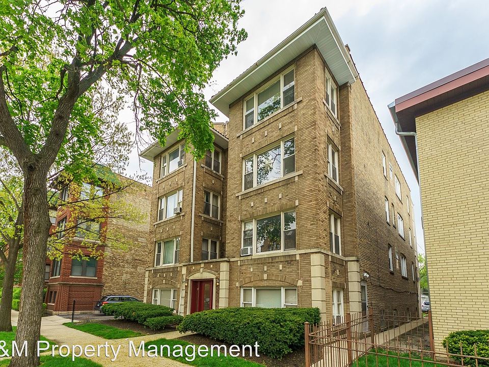 2nd image of 414 S Kenilworth Ave APT 3N