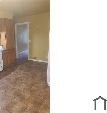 3 bed, 969 sqft, $1,500 — Photo 2