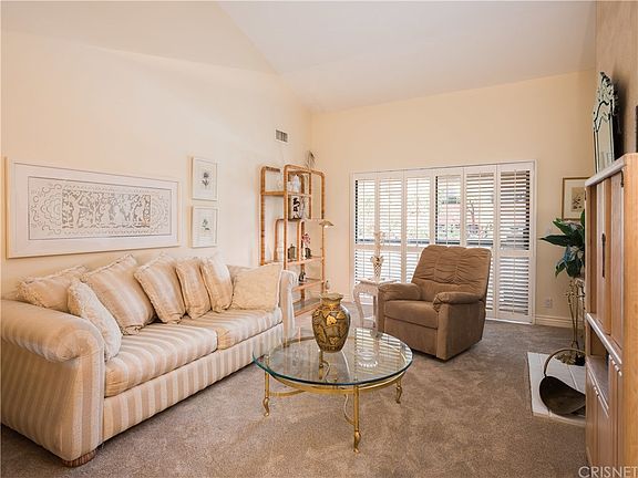 2nd image of 21650 Burbank Blvd Unit 308