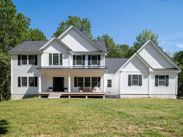 356 Island Pond Road, Derry, NH 03038