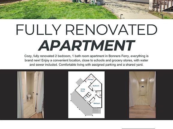 5th image of 6787 Badger St #2