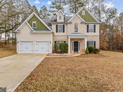 8833 Patricia Rose, Douglasville, GA, 30134