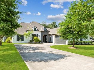 31002 Carter Cemetery Rd, Springfield, LA 70462