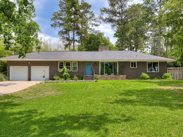 921 W MARTINTOWN Road, North Augusta, SC 29841