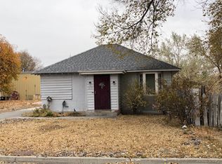 625 5th St, Wells, NV 89835