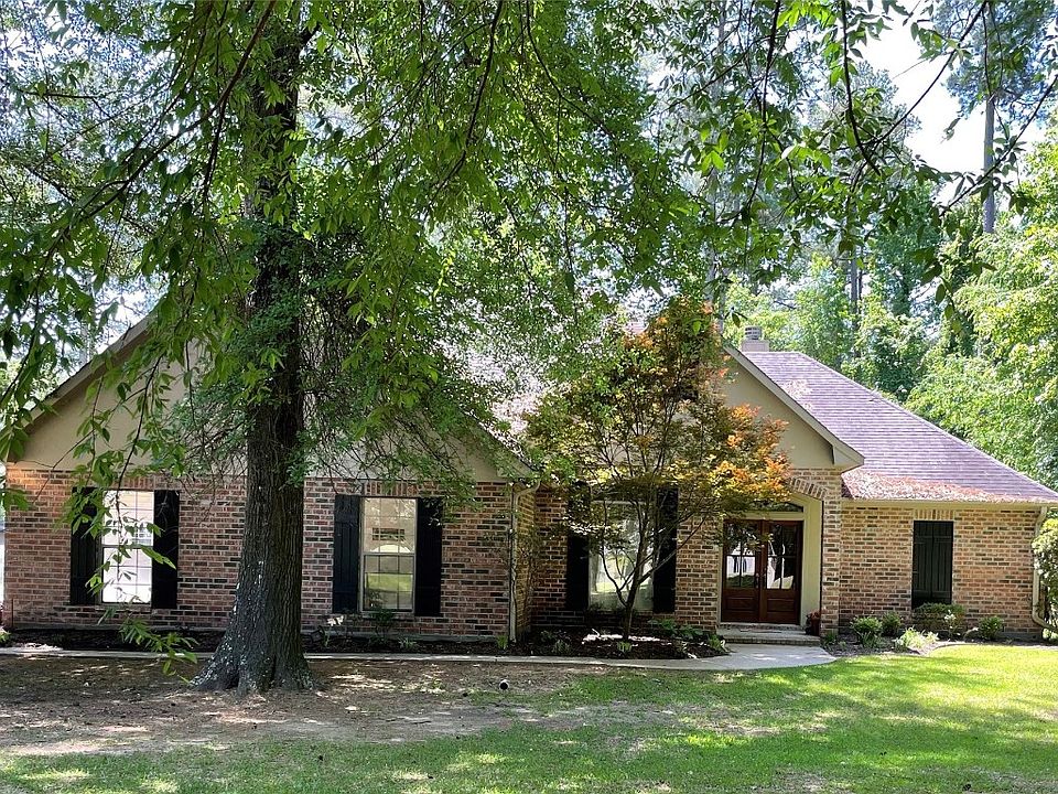 5635 Branchwood Dr, Keithville, LA 71047 Zillow