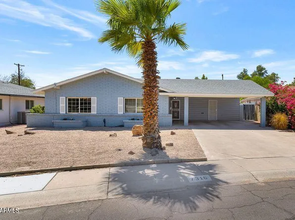 7316 N 23RD Drive, Phoenix, AZ 85021