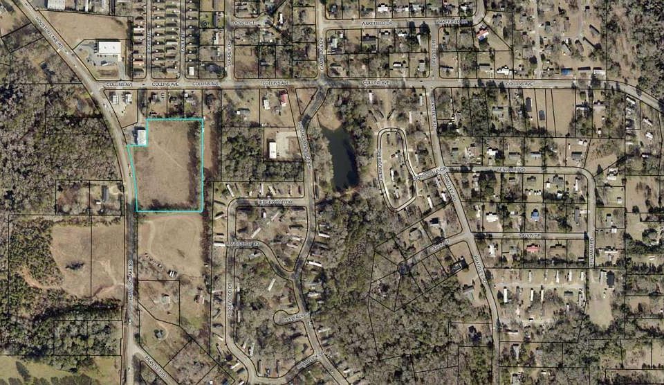 1st image of 816 B Houston Lake Rd