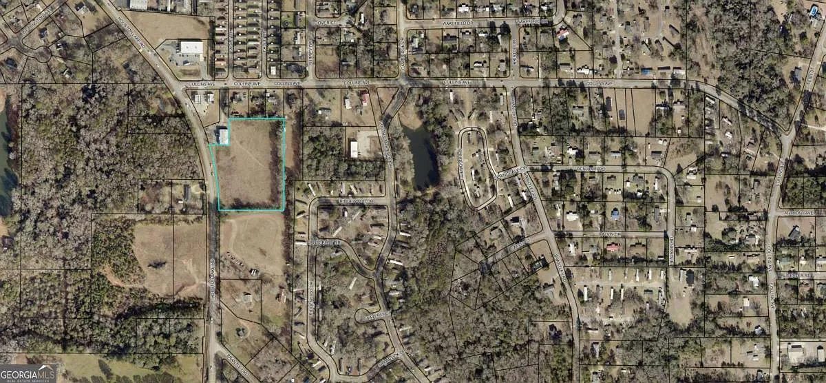 816 B Houston Lake Rd photo 1