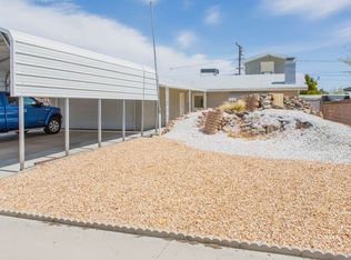 216 S American St, Ridgecrest, CA 93555