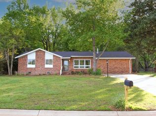 208 Dublin Rd, Greenwood, SC 29646