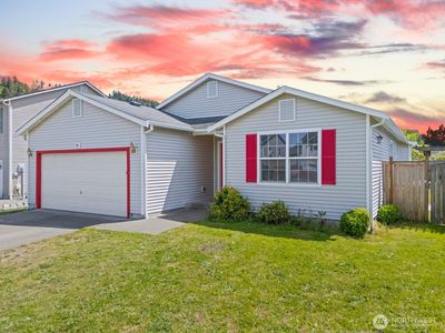 208 Nelsen Street NE, Orting, WA, 98360
