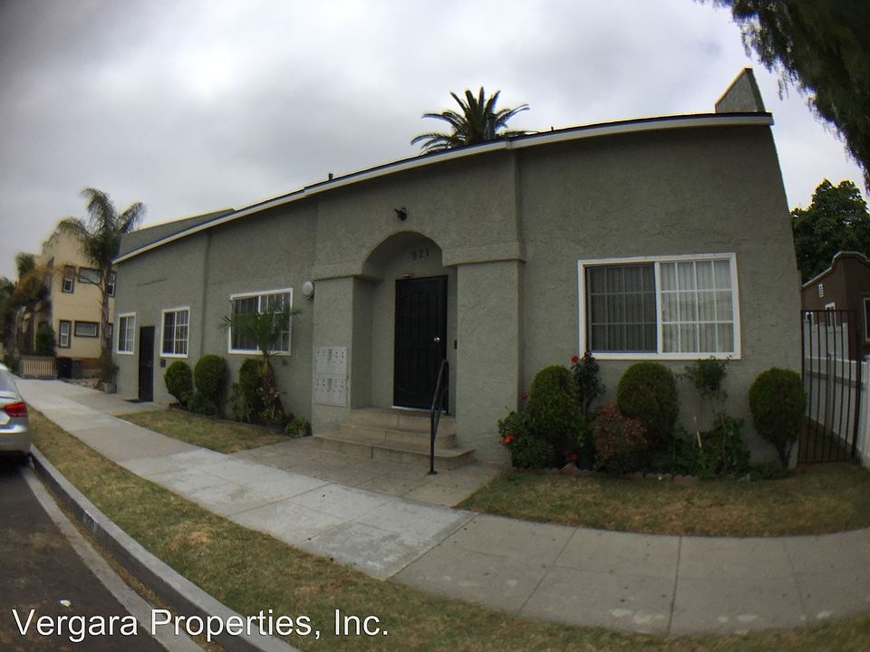 1st image of 921 Sartori Ave APT E