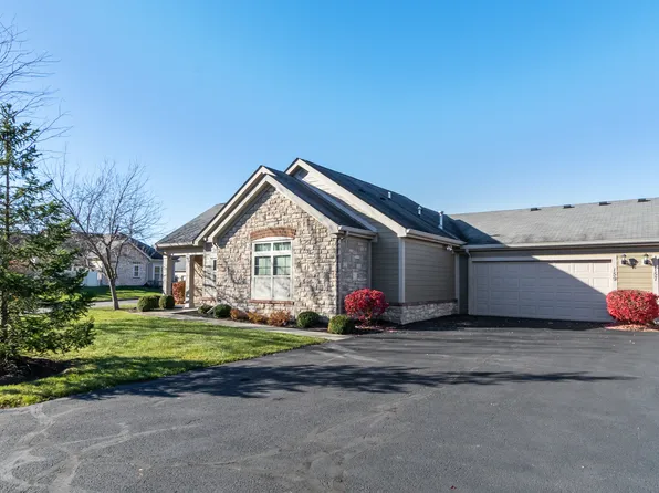 159 Bridgemor Ln, Mooresville, IN 46158