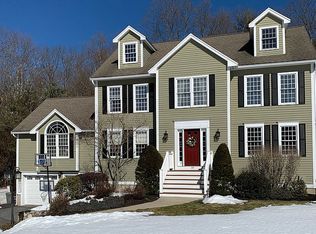 155 Christian Way, North Andover, MA 01845