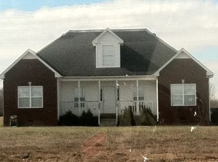 1031 Robert Elder Ct, Cedar Hill, TN 37032