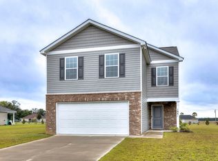1861 Wildhorse Dr, Sumter, SC 29153