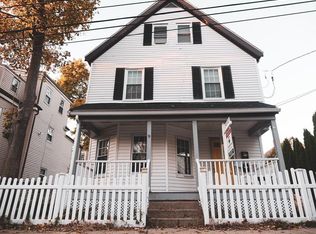 9 Oakhurst St, Dorchester, MA 02124