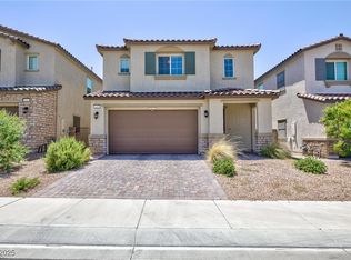 835 Aurelie Ridge St, Henderson, NV 89011