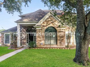 22947 Benbury Dr, Katy, TX 77450