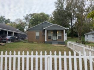 752 Hazelwood Rd, Memphis, TN 38109