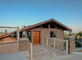 851 Picaacho Dr, La Habra Heights, CA 90631