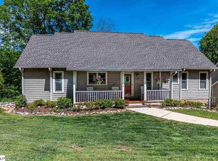 105 Raptor Way, Landrum, SC 29356