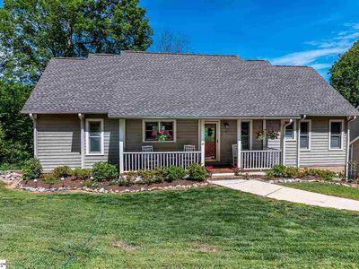 105 Raptor Way, Landrum, SC, 29356