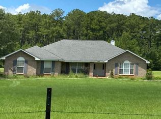 2225 Baxter Rd S, Wilmer, AL 36587