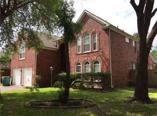4127 Bridledon Ln, Houston, TX 77014