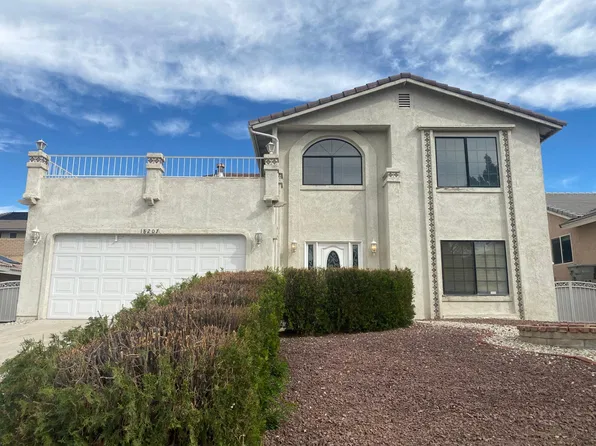 18207 Kalin Ranch Dr, Victorville, CA 92395