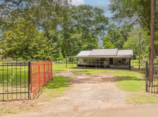 13021 County Road 2173d, Tatum, TX 75652