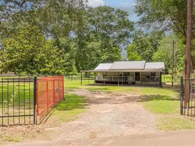 13021 County Road 2173d, Tatum, TX, 75652