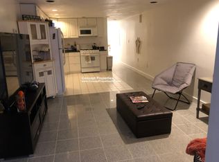 380 North St, Boston, MA 02109