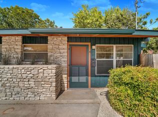 2004 Pasadena Dr #A-B, Austin, TX 78757