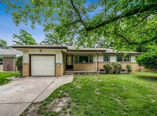 1944 N McComas St, Wichita, KS 67203
