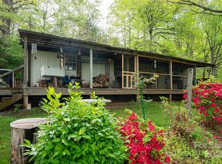 25 Coal Creek Ln, Weaverville, NC 28787