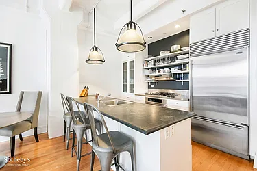 Sold by Sotheby's International Realty