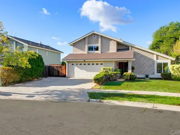1237 Armstrong Cir, Escondido, CA 92027