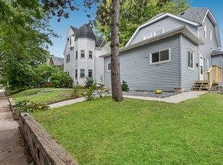 2045 Carroll Ave, Saint Paul, MN 55104