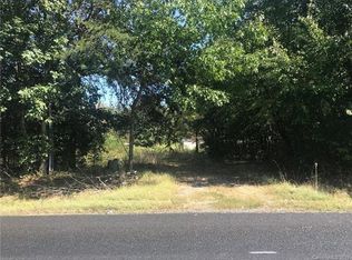 400 E Lackey Farm Rd, Stony Point, NC 28678