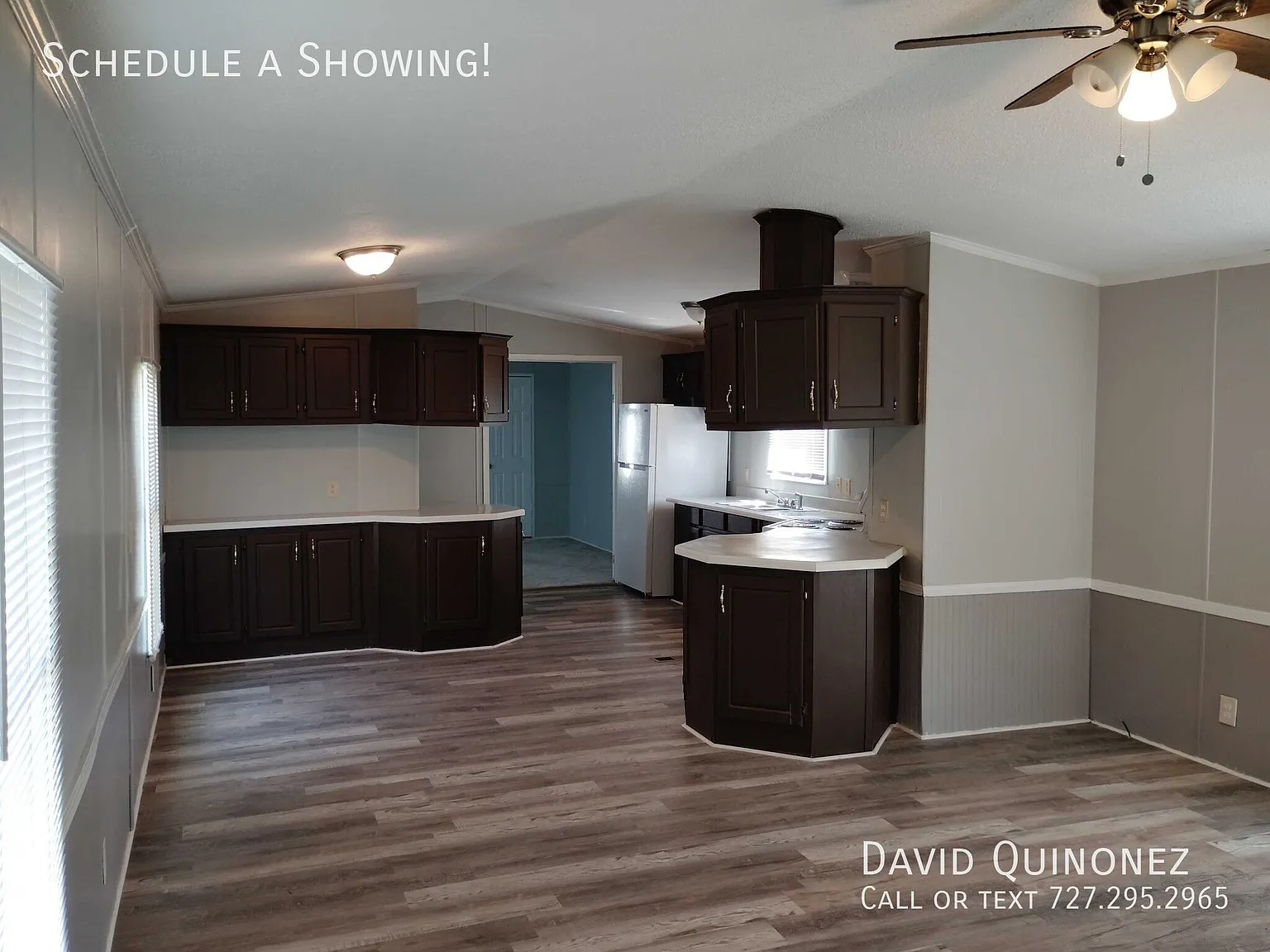 Rent $1,149/mo 3 Bed / 2 Bath — Photo 3