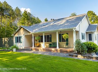 596 Joseph Chadderdon Road, Acra, NY 12405