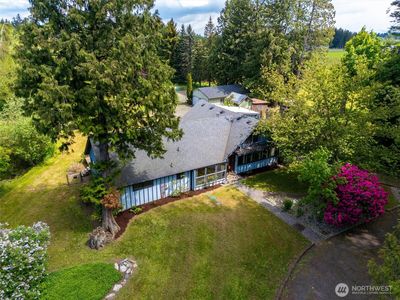 1814 Newkirk Road, Ferndale, WA, 98248